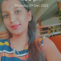 Priyanka P