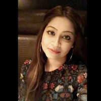 Farah Mirza , MHRM