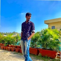 Mohan Prabu.R