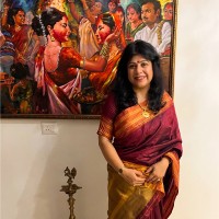Rajashree Bhattacharyya