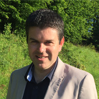 Cedric Roch