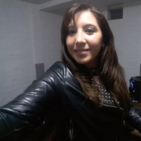 Sabrina Gatica