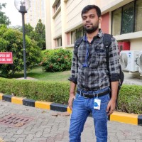 VIKASH PRASAD