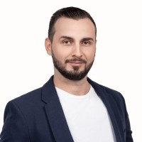 Serkan Teber