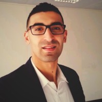Ayoub Enamani