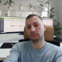 Сергей Кожокарь