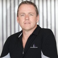 Steve McNae