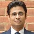 Akshay Joglekar