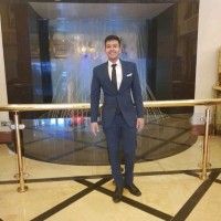Kazim Nanjiani