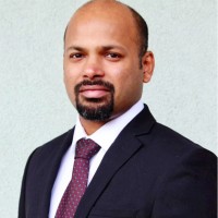 Rufus Dsouza