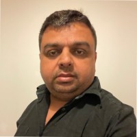 Ashish Vashisht