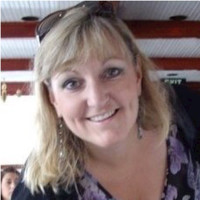 Mary Linn Daehlin