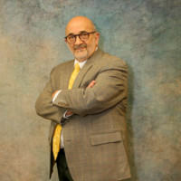 Paul Desantis