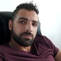 Abderrahemane Halouane