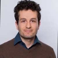Reza Elahi