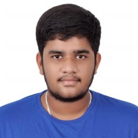 Chandrakanth A