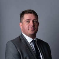 Bradley Hobson Dipfa