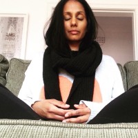 Sumi Hebbes-Hurst