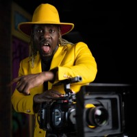 Stephen Legend Productions