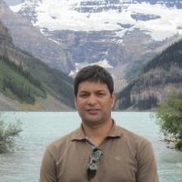 Md. Zakir Hossain Mondal