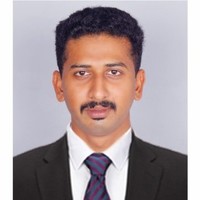 Afzal Abdul Salam Arakkath