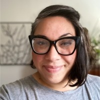 Eunice Escudero, Ms, Lmft