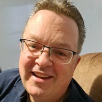 Richard Roberts