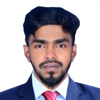 Pravin Krishnan