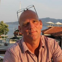 Martin Nordström