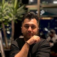 Omid Asadi