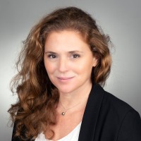 Aurélie Gremaud Laforêt