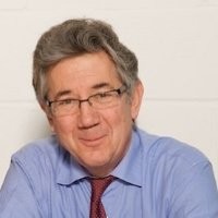 Dr John Nicholson