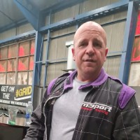 Mark Scaife