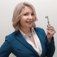 Angela M Ferguson