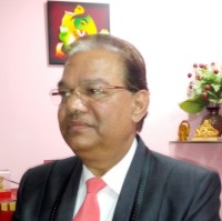 Dilip Jha