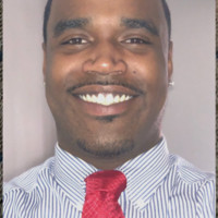 Timothy Edmond