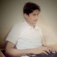 Haris Uddin Soomro