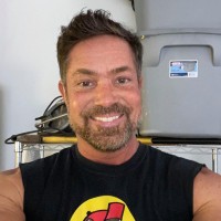 Jason Wood