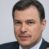 George Verbenko