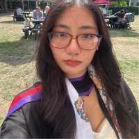 Pristina Gurung