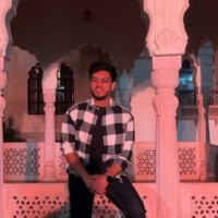 Abhishek Mamgain
