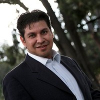 Sergio Gil Franco