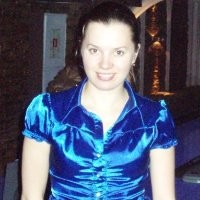 Irina Dyakova