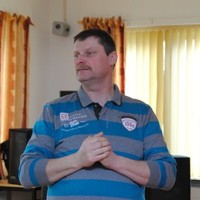 Harold Versteeg
