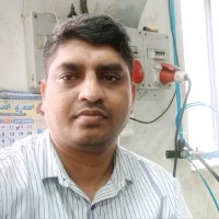 Vinod Kumar