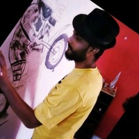 Syed Abrar Ahmed
