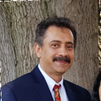 Anantha Adiga
