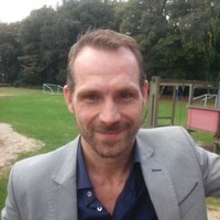 Bram Reudink
