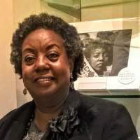 Edith Lee-Payne