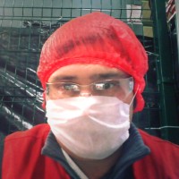 Rodolfo Dominguez Vidal